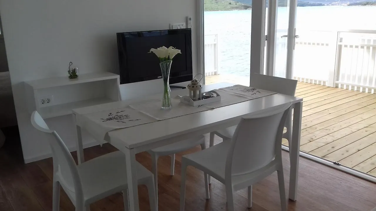 Mobile Home Kulina 2 Turanj Chorvatsko