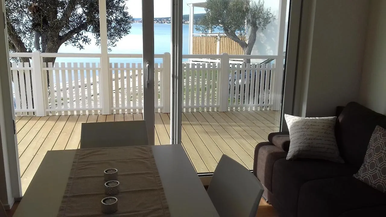 Mobile Home Kulina 2 Turanj Prázdninový areál